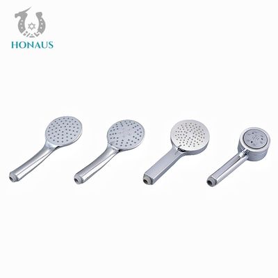 Adjustable Stainless Steel 304 Exposed Valve Showers Plumbing Hardware